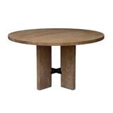 LH Home Fraser Round Dining Table