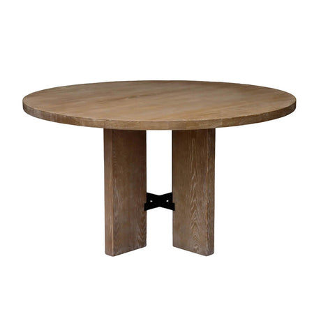 LH Home Fraser Round Dining Table