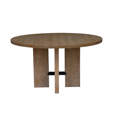 LH Home Fraser Round Dining Table