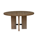 LH Home Fraser Round Dining Table