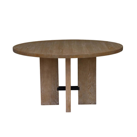 LH Home Fraser Round Dining Table