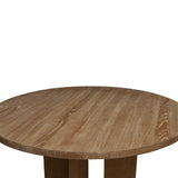 LH Home Fraser Round Dining Table