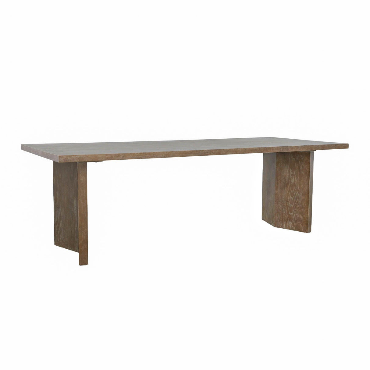 LH Home Fraser Rectangular Dining Table