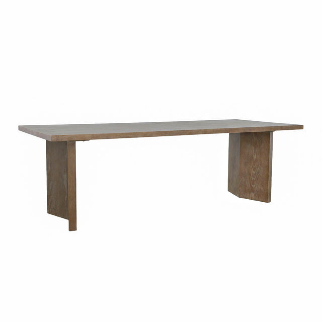 LH Home Fraser Rectangular Dining Table
