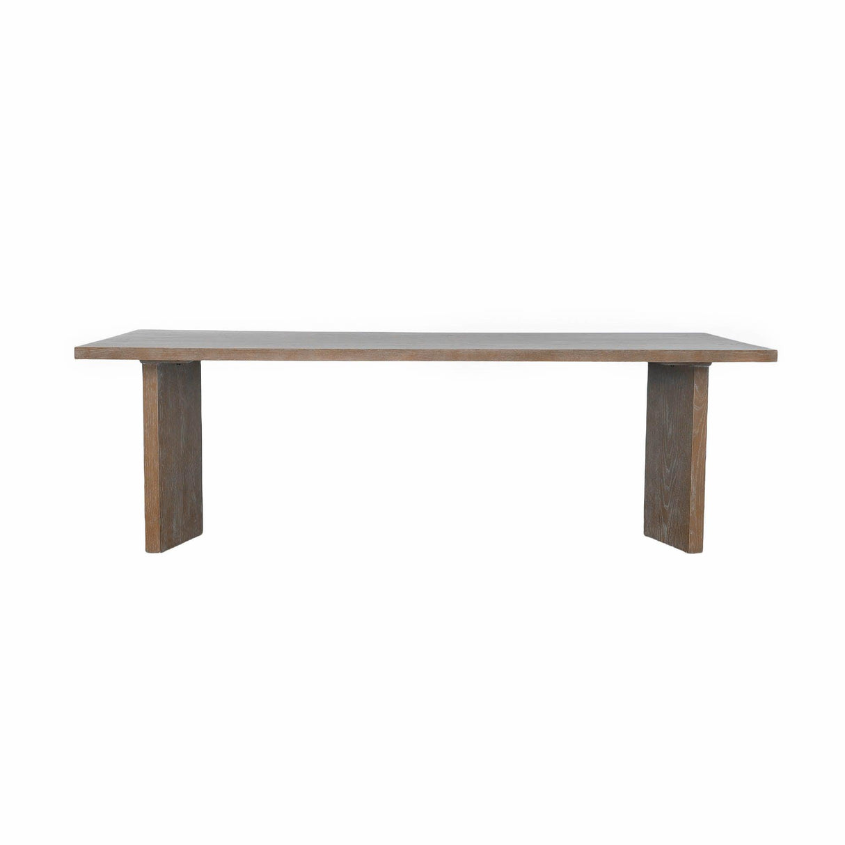 LH Home Fraser Rectangular Dining Table