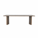 LH Home Fraser Rectangular Dining Table