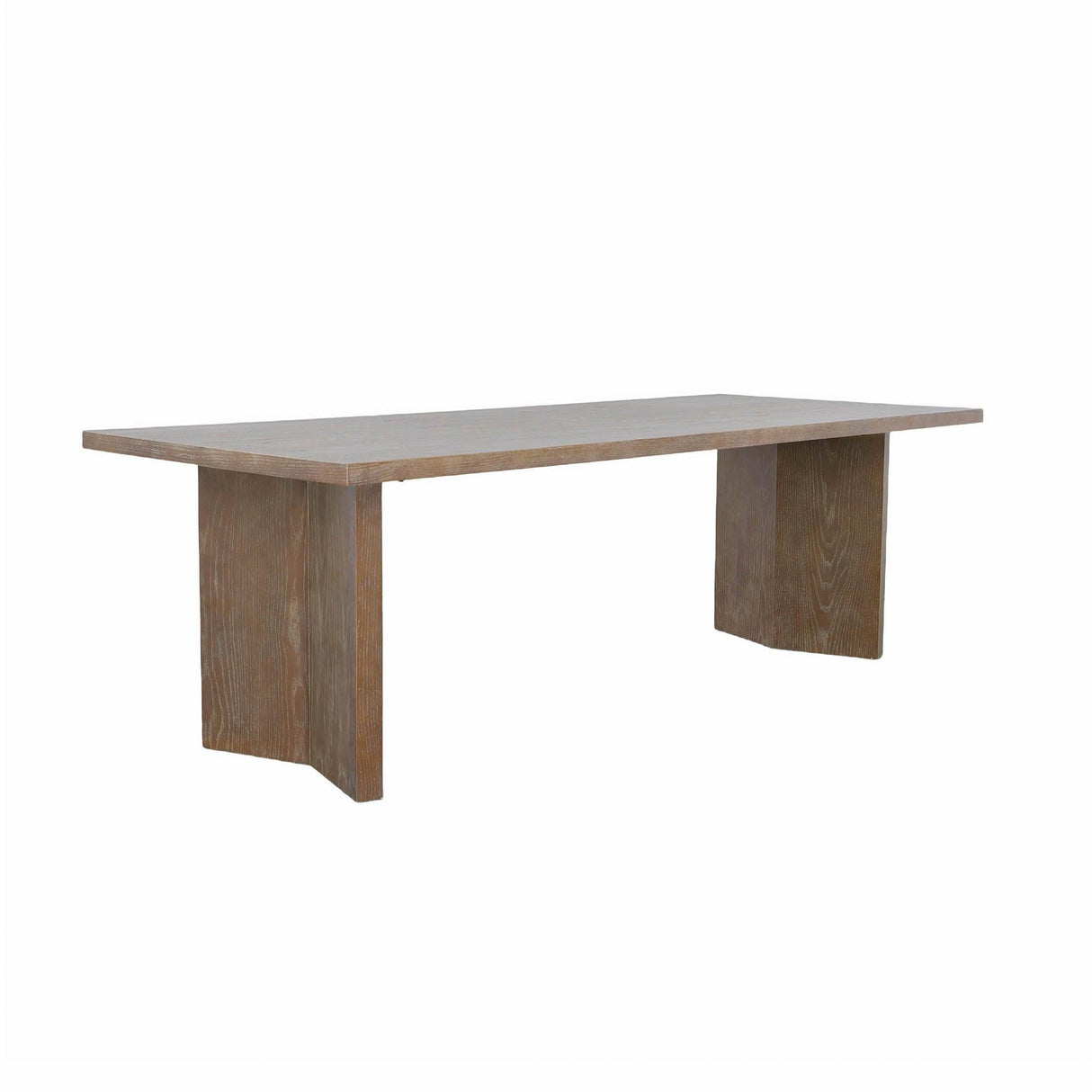 LH Home Fraser Rectangular Dining Table