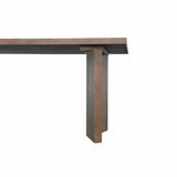 LH Home Fraser Rectangular Dining Table