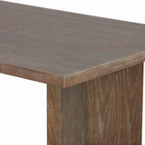 LH Home Fraser Rectangular Dining Table