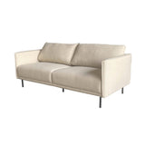 LH Home Forest Sofa - Manchester Beige