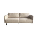 LH Home Forest Sofa - Manchester Beige