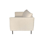 LH Home Forest Sofa - Manchester Beige