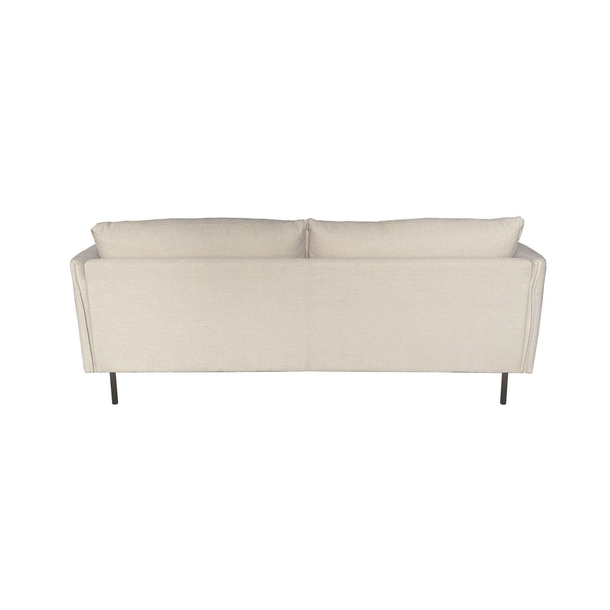 LH Home Forest Sofa - Manchester Beige