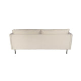 LH Home Forest Sofa - Manchester Beige