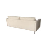 LH Home Forest Sofa - Manchester Beige