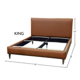 LH Home Pisa King Bed