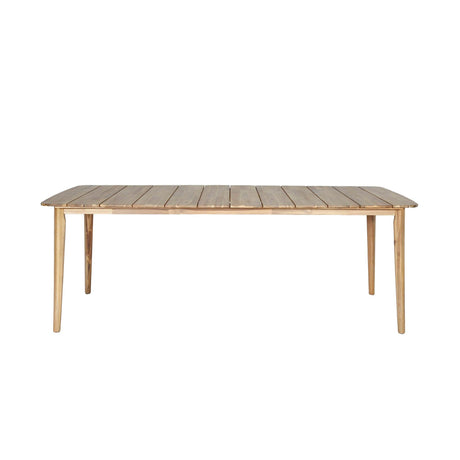 LH Home Sonoma Outdoor - Dining Table