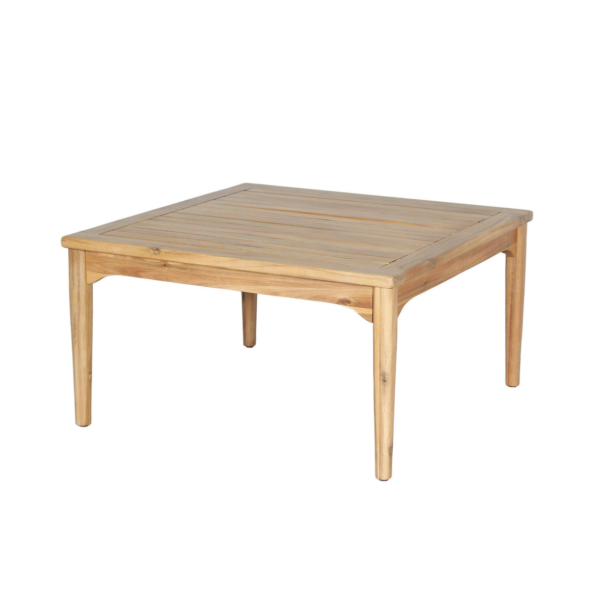 LH Home Sonoma Outdoor - Square Coffee Table