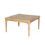LH Home Sonoma Outdoor - Square Coffee Table