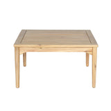 LH Home Sonoma Outdoor - Square Coffee Table