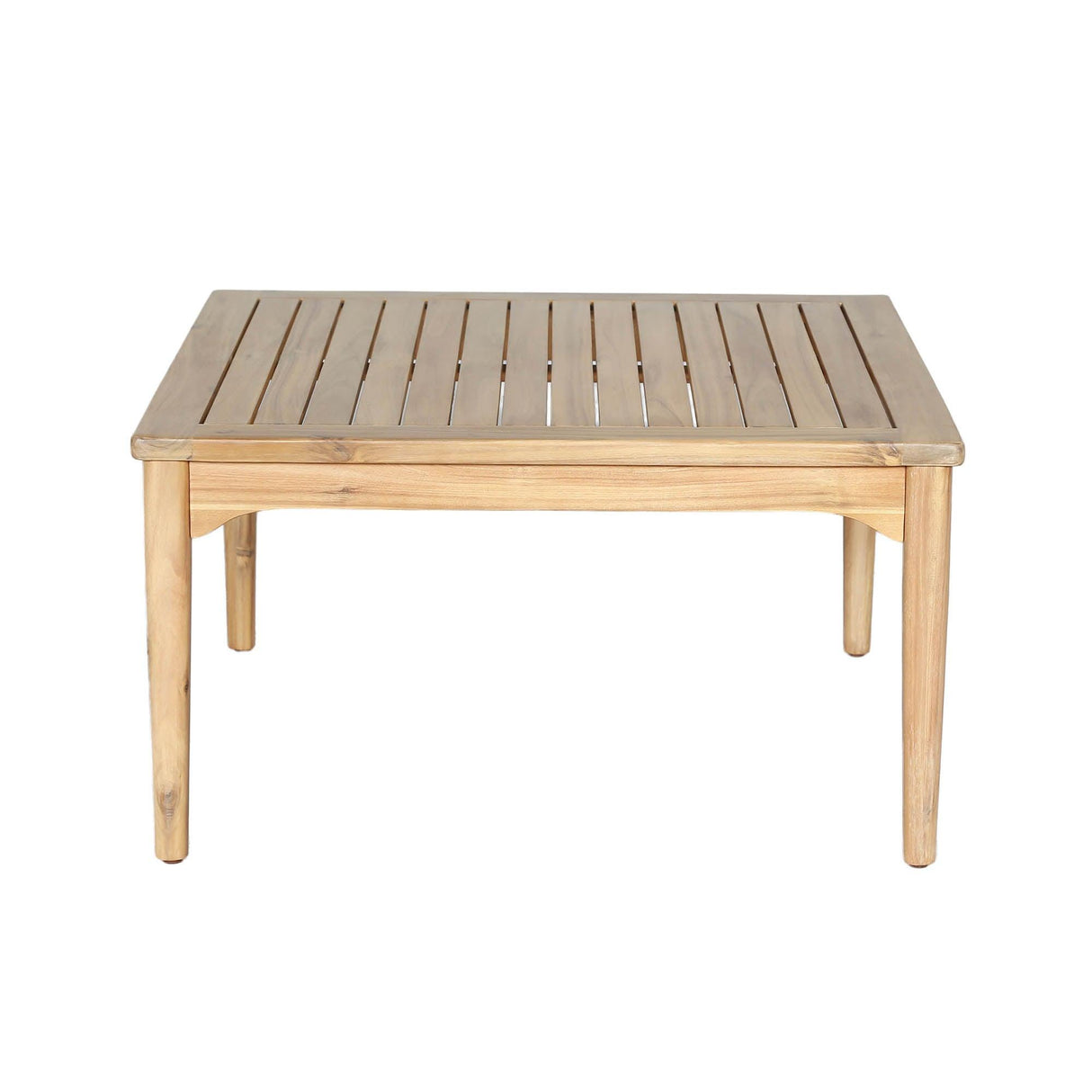 LH Home Sonoma Outdoor - Square Coffee Table