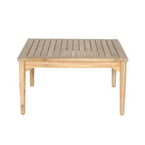 LH Home Sonoma Outdoor - Square Coffee Table