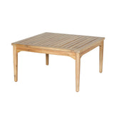 LH Home Sonoma Outdoor - Square Coffee Table