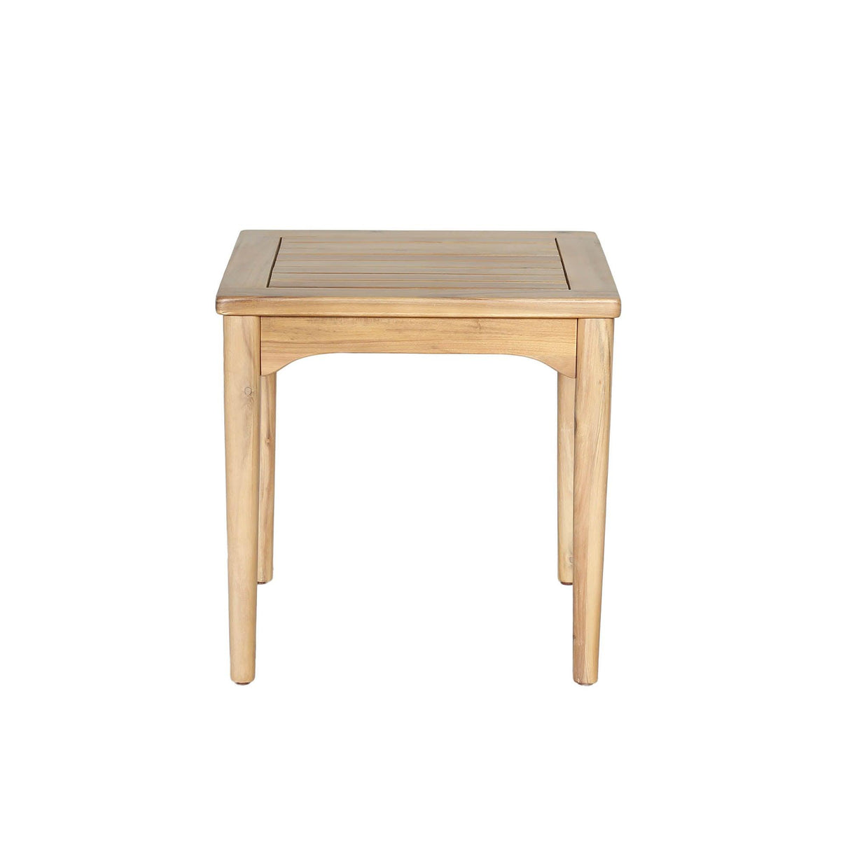 LH Home Sonoma Outdoor - Square Side Table