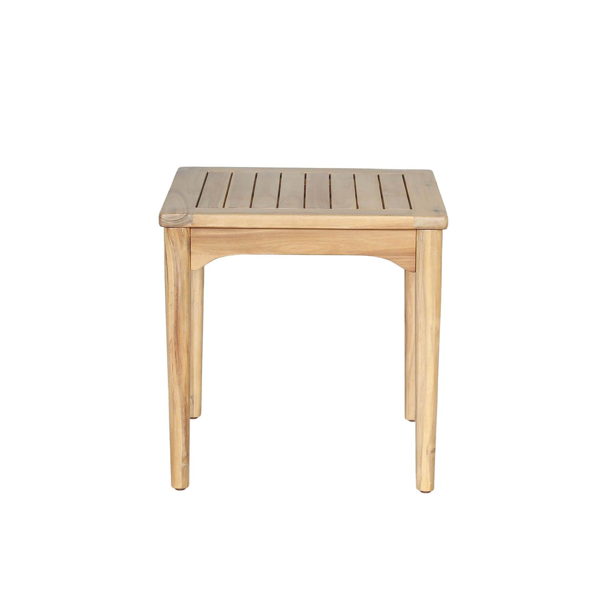 LH Home Sonoma Outdoor - Square Side Table