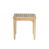 LH Home Sonoma Outdoor - Square Side Table