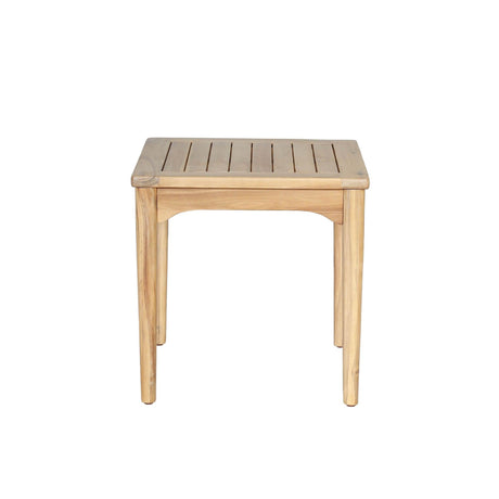 LH Home Sonoma Outdoor - Square Side Table