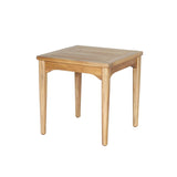LH Home Sonoma Outdoor - Square Side Table