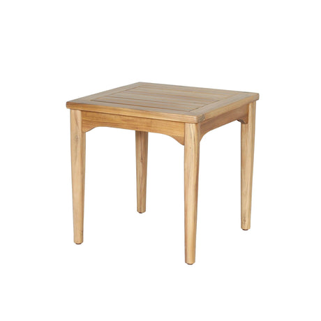 LH Home Sonoma Outdoor - Square Side Table