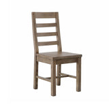 LH Home Sundried Dining Chair