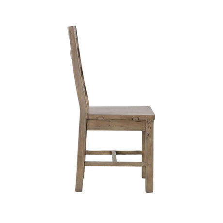 LH Home Sundried Dining Chair