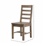 LH Home Sundried Dining Chair