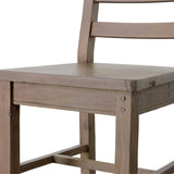 LH Home Sundried Dining Chair