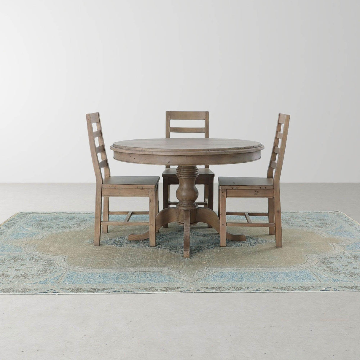 LH Home Sundried Dining Chair