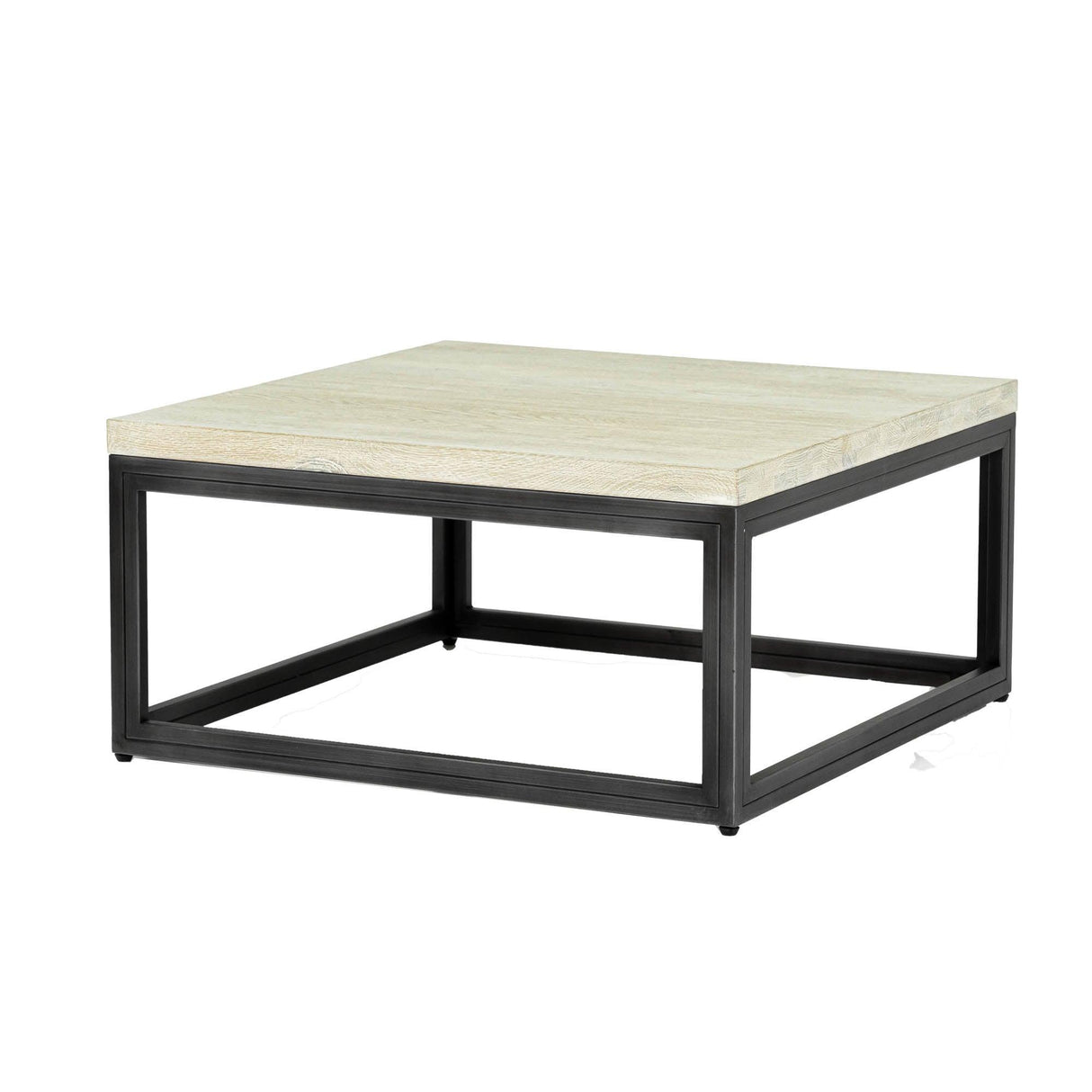 LH Home Starlight Square Coffee Table