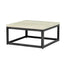 LH Home Starlight Square Coffee Table