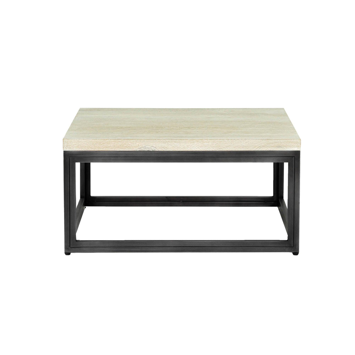 LH Home Starlight Square Coffee Table