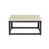 LH Home Starlight Square Coffee Table