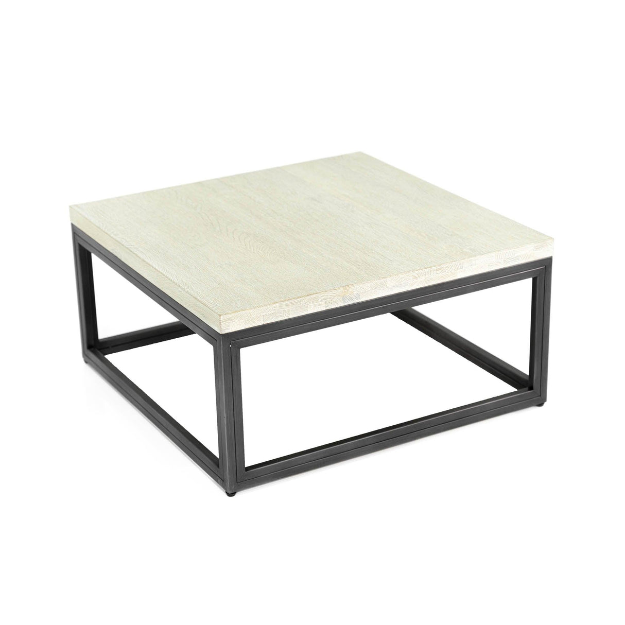 LH Home Starlight Square Coffee Table