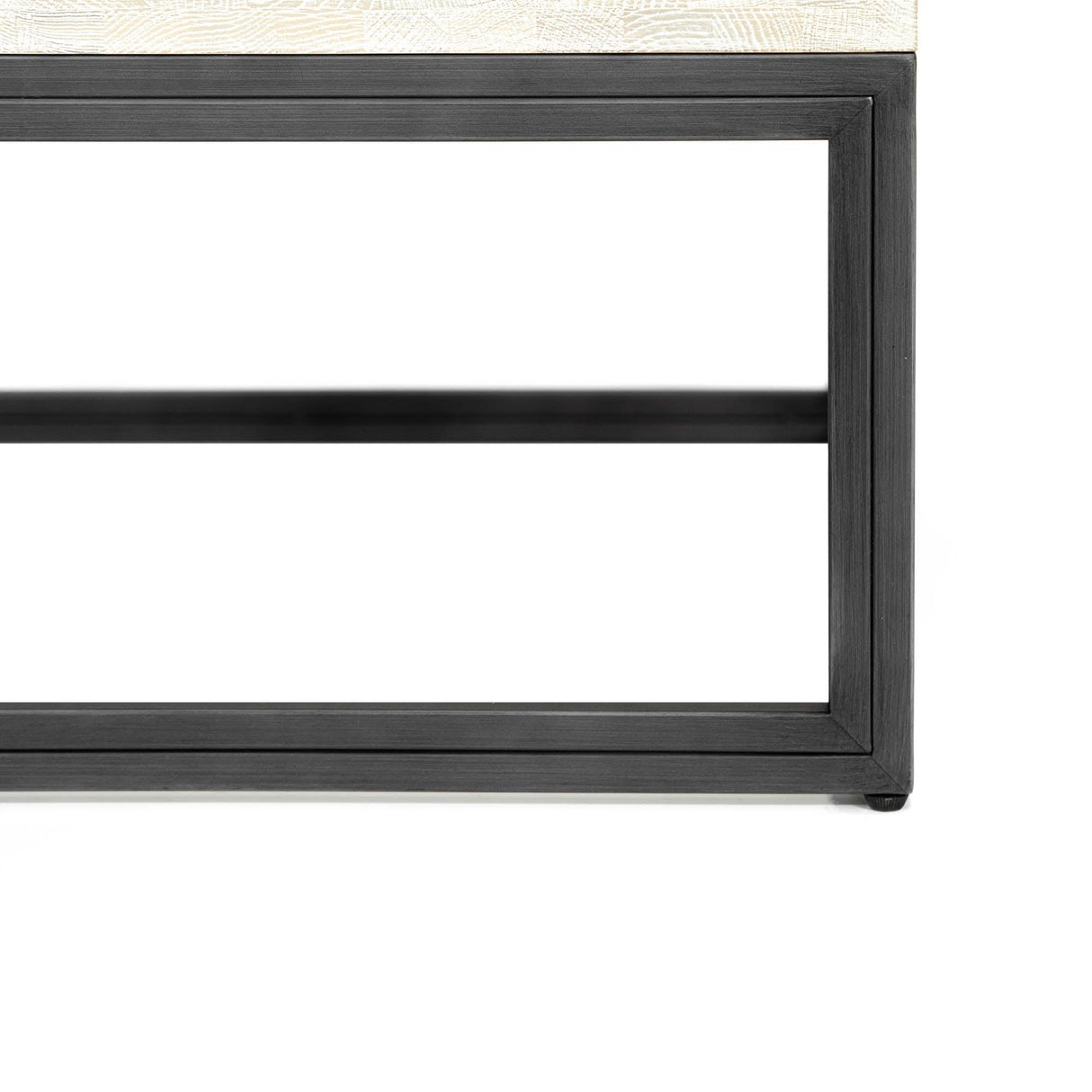 LH Home Starlight Square Coffee Table