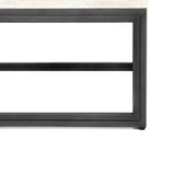 LH Home Starlight Square Coffee Table