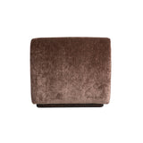 LH Home Sterling Modular - Armless Chair