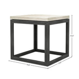 LH Home Starlight Side Table