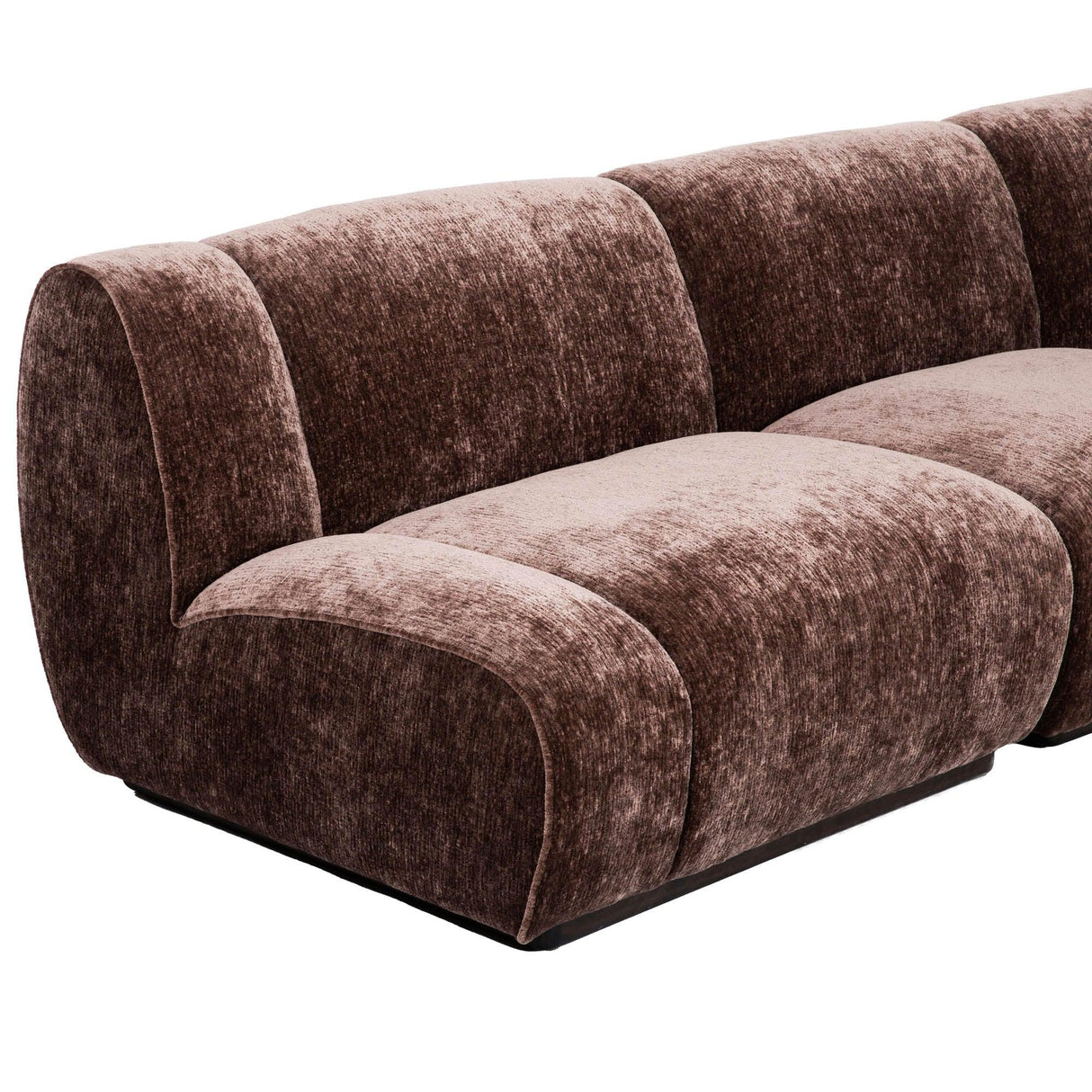 LH Home Sterling Modular - LHF - Chair