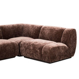 LH Home Sterling Modular - RHF - Chair