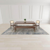 LH Home Tiffany Dining Table